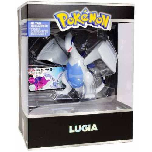 LUGIA TRAINER'S LEGENDARY BOX