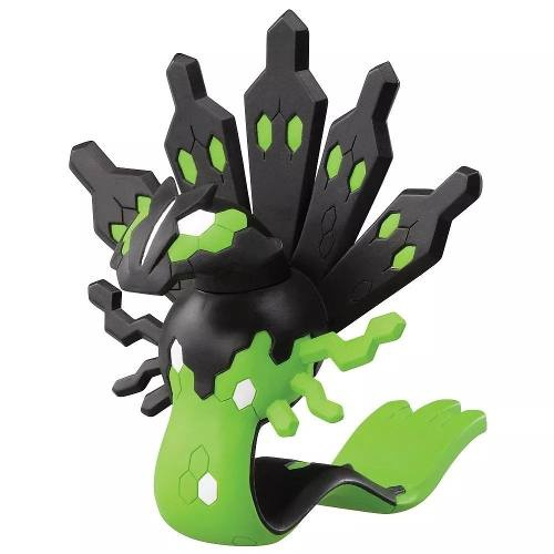 Boneco Pokemon Lendário - Yveltal - Tomy em Promoção na Americanas