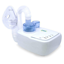 Nebulizador ultrassonico G-Tech Ultraneb Desk 2 branco 100V/240V é ruim? Nebulizador ultrassonico G-Tech Ultraneb Desk 2 branco 100V/240V é boa?