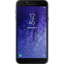 Usado: Celular Samsung Galaxy J4 32GB Preto Excelente - Trocafone é boa?