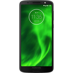 Usado: Celular Motorola Moto G6 64GB Preto Bom - Trocafone Menor preço em Usado: Celular Motorola Moto G6 64GB Preto Bom - Trocafone
