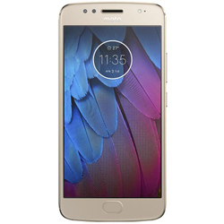 Usado: Celular Motorola Moto G5S 32GB Ouro Muito Bom - Trocafone é boa?