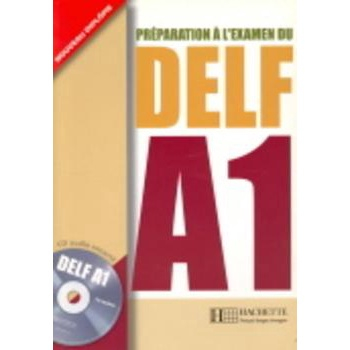 Nouveau Delf A1 - Livre De L'Élève Avec Cd Audio Em Promoção Na Americanas