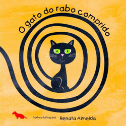 Gato do Rabo Comprido, O Menor preço em Gato do Rabo Comprido, O