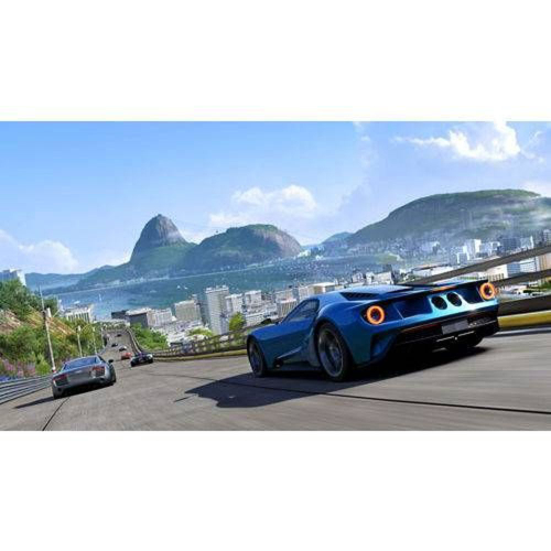 Forza Motorsport 6 - Ten Year Anniversary Edition - Xbox One 