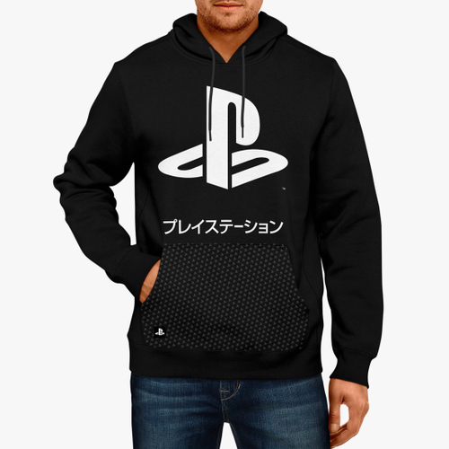 Moletom playstation store