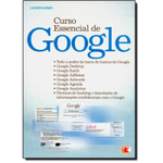Livro Curso Essencial De Google