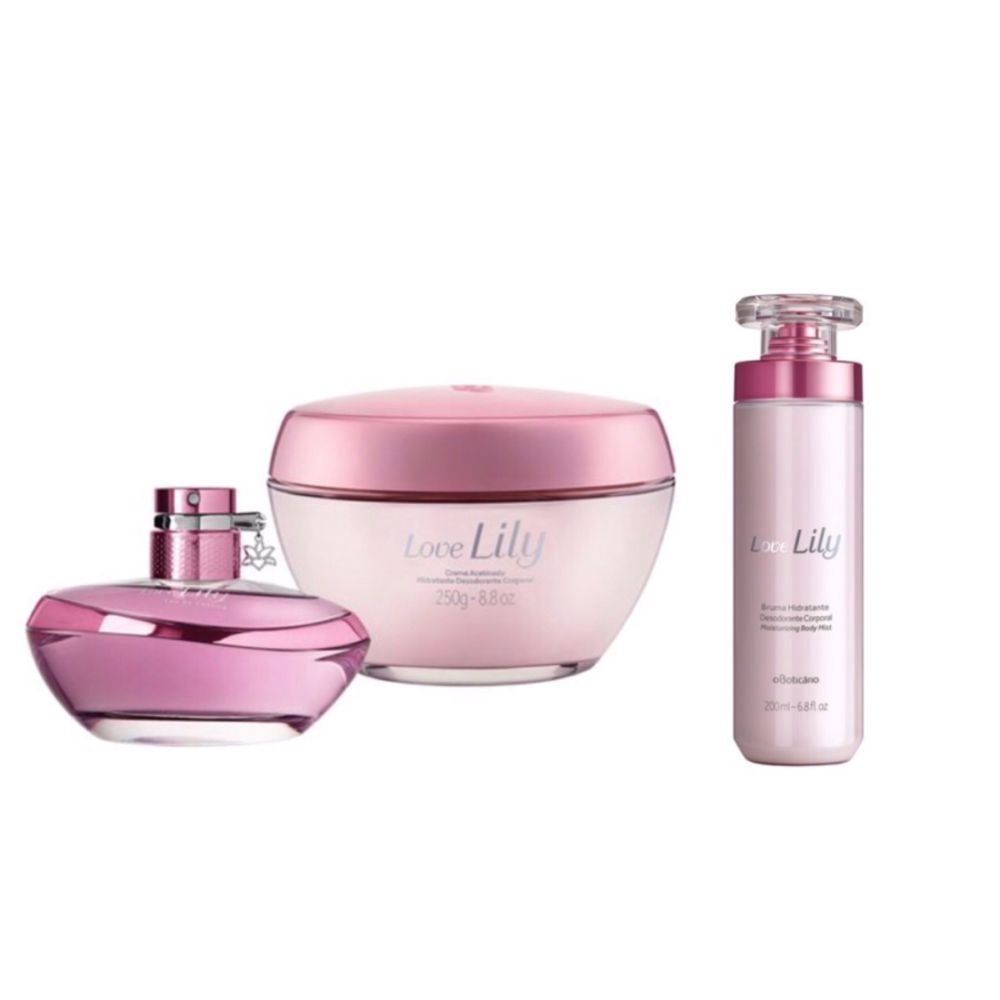 Love lily deals