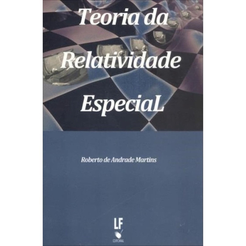 Teoria Da Relatividade Especial Em Promoção Na Americanas