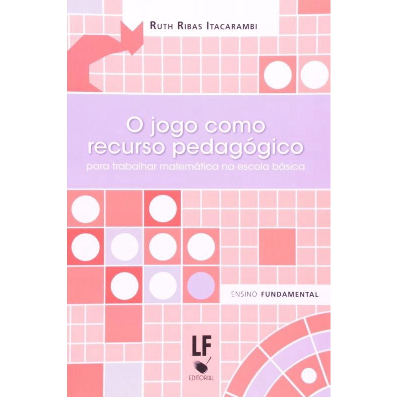 Jogos Pedagógicos de Matemática - Recovale