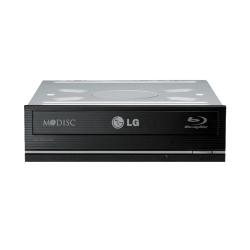 Gravador Interno - sata - Blu-ray - dvd/cd - LG - Preto - WH14NS40 Menor preço em Gravador Interno - sata - Blu-ray - dvd/cd - LG - Preto - WH14NS40
