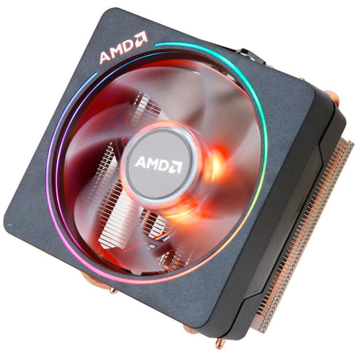 Processador Amd Ryzen R7 2700x Amd50 Gold Edition, Pinnacle Ridge 2ª ...