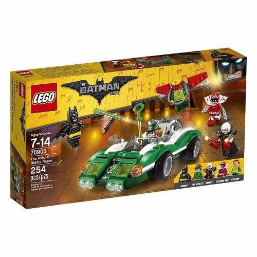 Lego carro batman online