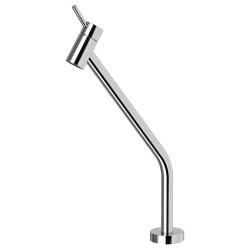 Torneira para Lavatórios de Mesa Docol Bica Alta Lóggica - 386306 Menor preço em Torneira para Lavatórios de Mesa Docol Bica Alta Lóggica - 386306