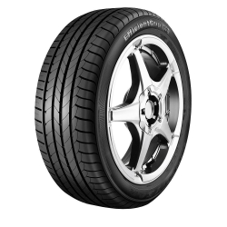 Menor preço em Pneu Goodyear Aro 16 EfficientGrip 205/55R16 91W Runflat (rft) - Original Mercedes-Benz Classe A /