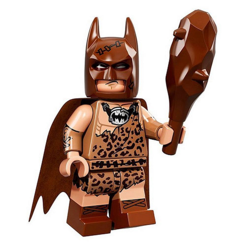 71017 LEGO Batman Movie Minifigures Batman Fada em Promoção na Americanas