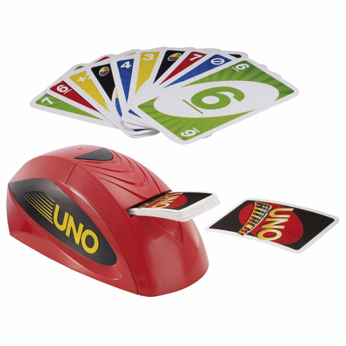 Jogo de Cartas Baralho UNO Original - Mattel-Bella Biju Arapongas :  Brinquedos, Eletrônicos e Acessórios para Celular