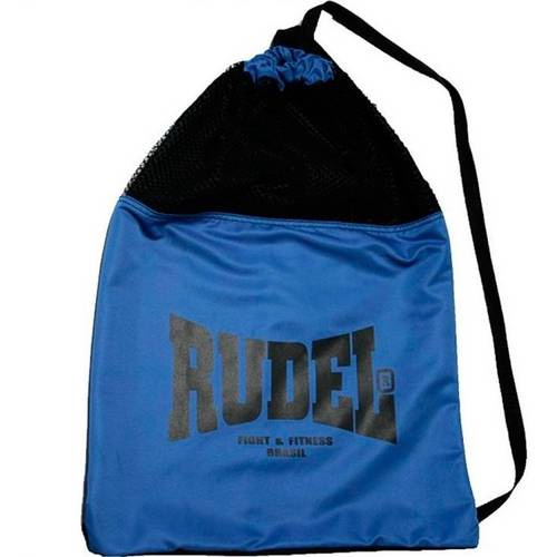 blue gym bolsa