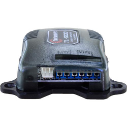 Módulo Taramps Tl 500 2 Canais 100 W Para Falante é boa?