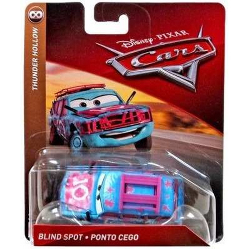 Coches thunder online hollow