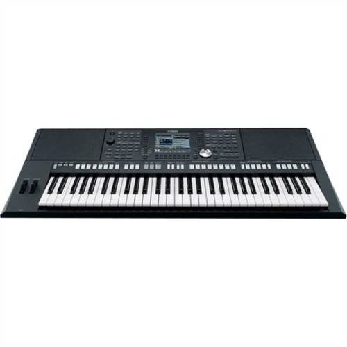 TECLADO YAMAHA PSR 320 DEFEITO VISOR - SEMINOVO - Compre Agora!