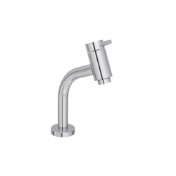 Torneira Para Lavatório De Mesa Bica Baixa Link 1197 C Deca Menor preço em Torneira Para Lavatório De Mesa Bica Baixa Link 1197 C Deca