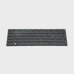 Teclado para Notebook Acer Aspire A515-51-51UX Preto ABNT2