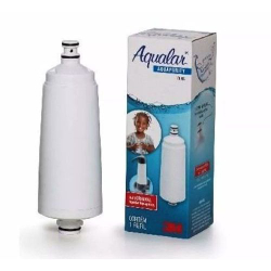 Refil para Filtro 3M Aqualar Aquapurity - Original 3M Menor preço em Refil para Filtro 3M Aqualar Aquapurity - Original 3M