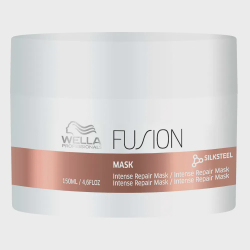 Wella Professionals Fusion - Máscara Capilar Menor preço em Wella Professionals Fusion - Máscara Capilar