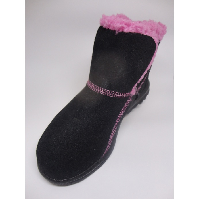 Bota clearance skechers infantil