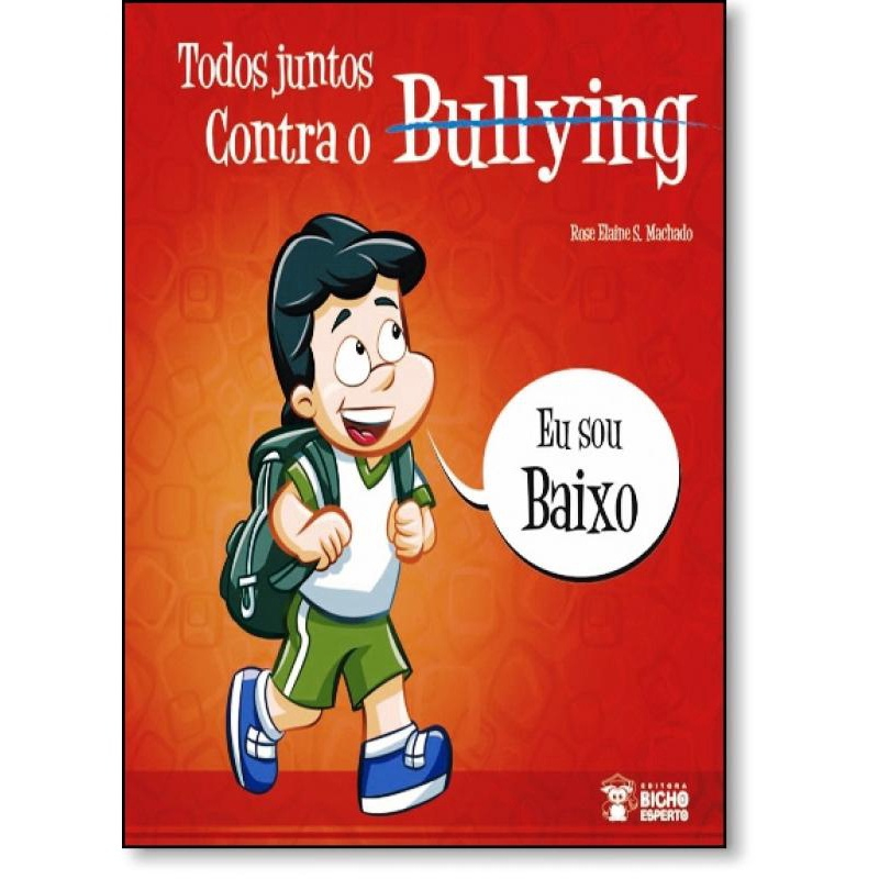 Bullying na escola em Promoção na Americanas