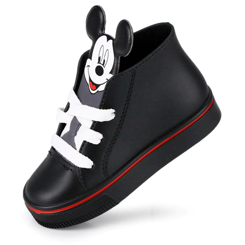 Tenis best sale grendene mickey