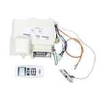 Kit Controle Sem Fio Split Springer Carrier 12.000 a 80.000 Btus K42LC5LC 220V