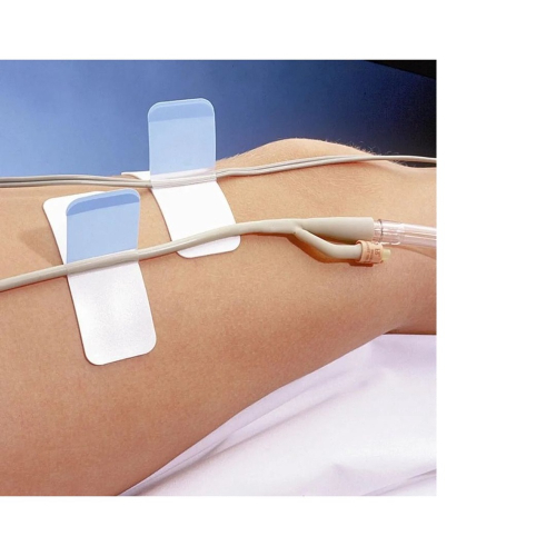 Flexitrak Dispositivo Para Fixação De Cateter Convatec Submarino