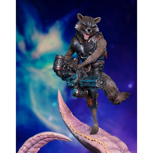 Star-Lord 1/10 Bds - Guardians of the Galaxy Vol. 2 - Iron Studios em  Promoção na Americanas