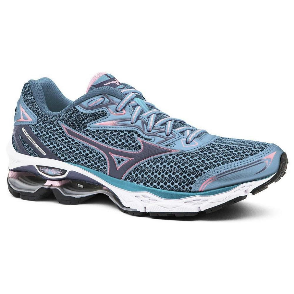 Tenis mizuno sale feminino guardian