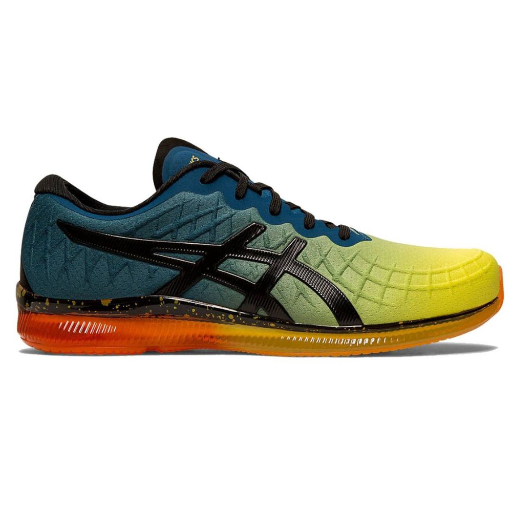 Tenis asics gel-quantum infinity cheap masculino