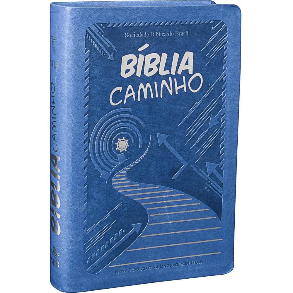 A BÍBLIA, O LIVRO DOS LIVROS - Luz Para o Caminho