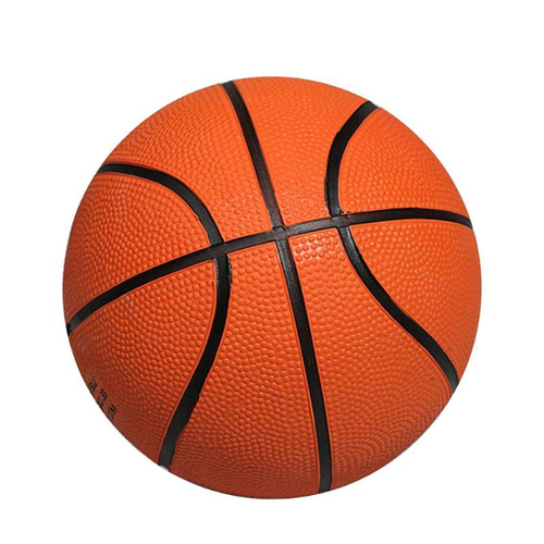 Bola De Basquete PU Borracha 450g