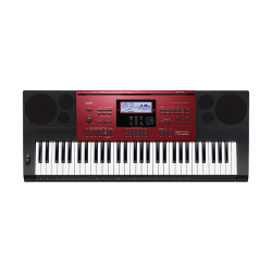 Teclado Casio Ctk6250 Menor preço em Teclado Casio Ctk6250