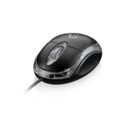 Mouse Multilaser Óptico Classic Preto 800dpi Preto Usb - Mo179 é boa?