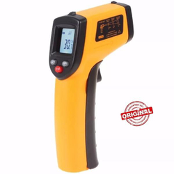 Termômetro Digital -50º380ºC Benetech GM-320 é boa?