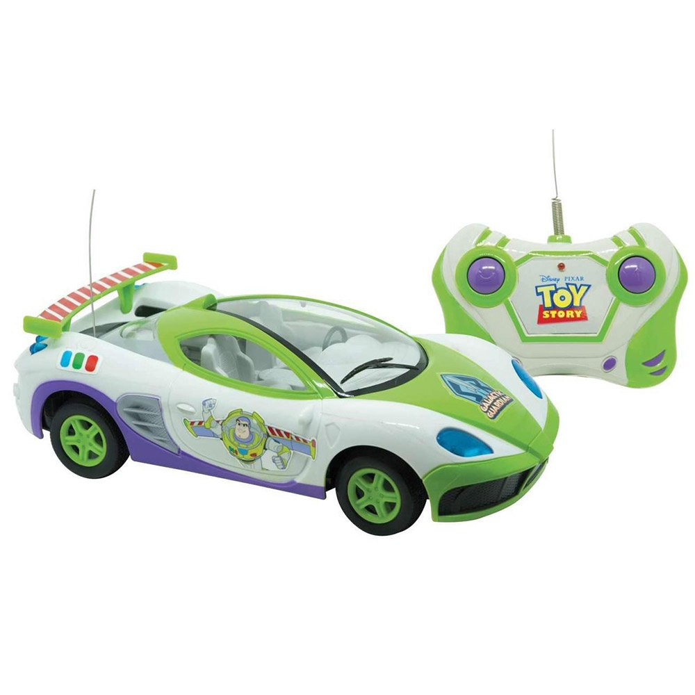 Crianças Racing Car Toys  Carro de corrida movido a bateria