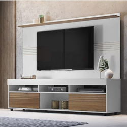 Rack com Painel para TV até 60 Polegadas Samba Yescasa é boa?