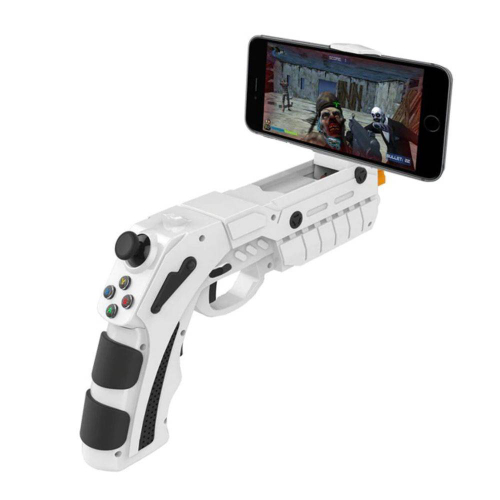 Controle Bluetooth Para Celular Smartphone Ipega 9082 Gamer