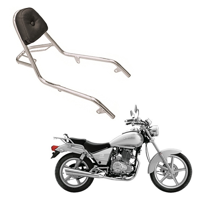 Dafra Kansas 150  Dafra, Quadro de moto, Moto dafra