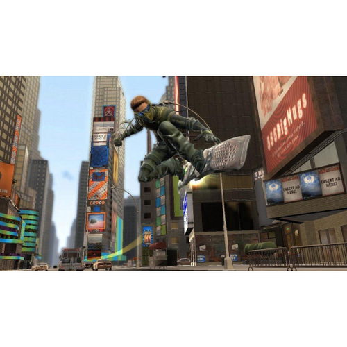 Usado: Jogo Spider-Man 3 - psp em Promoção na Americanas