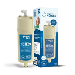 Refil para Filtro Europa Da Vinci e Da Vinci Ice Menor preço em Refil para Filtro Europa Da Vinci e Da Vinci Ice