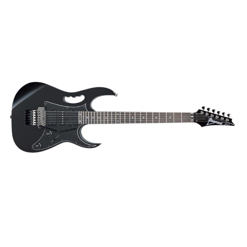 Guitarra Ibanez Signature Steve Vai jem jr bk Preta com 6 Cordas em  Promoção na Americanas