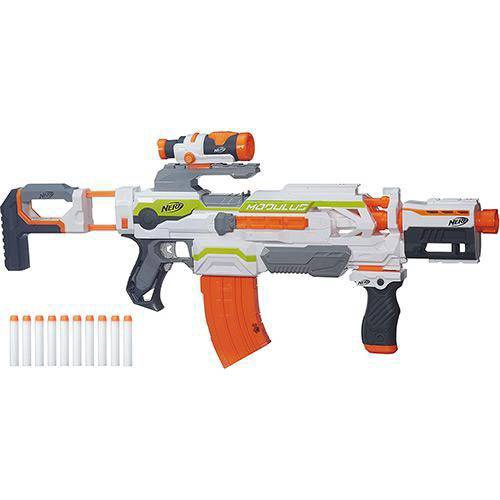 ナーフ モジュラス ECS-10 電動 B1539 正規品 : バリュークラブ